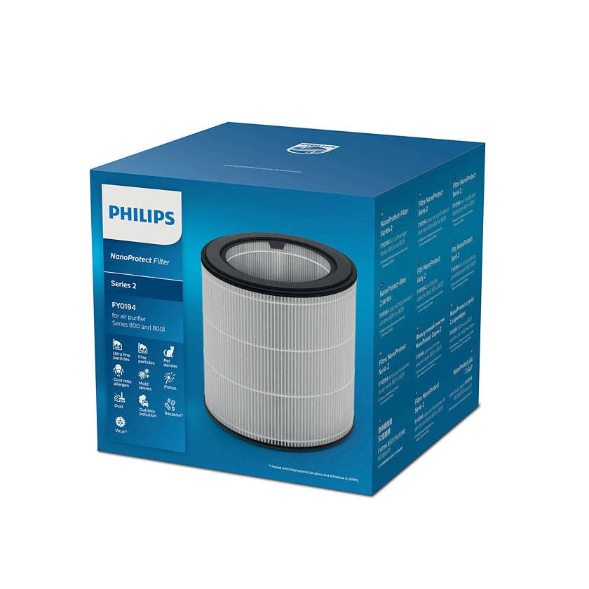 Philips FY0194/30 NanoProtect filter Series 2