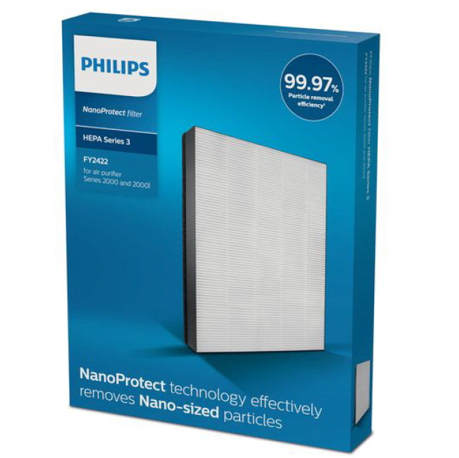 Philips FY2422/20 NanoProtect filter HEPA