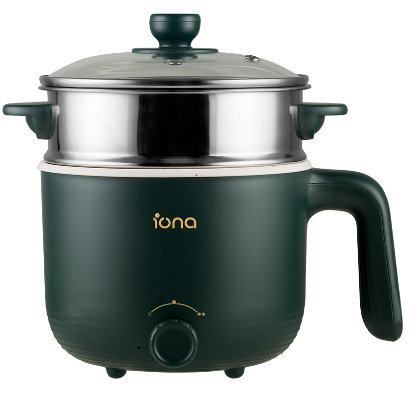 Iona GLMC1812 Multi Cooker 1.2L