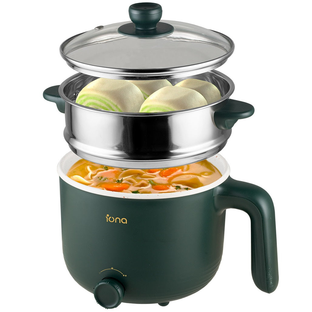 Iona GLMC1812 Multi Cooker 1.2L