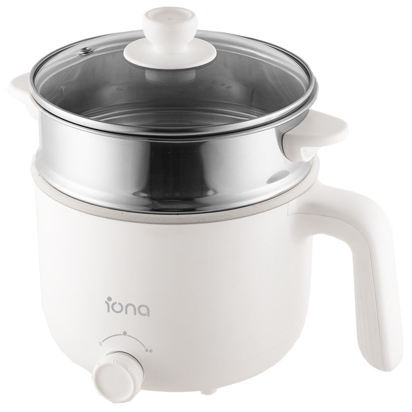 Iona GLMC1812 Multi Cooker 1.2L