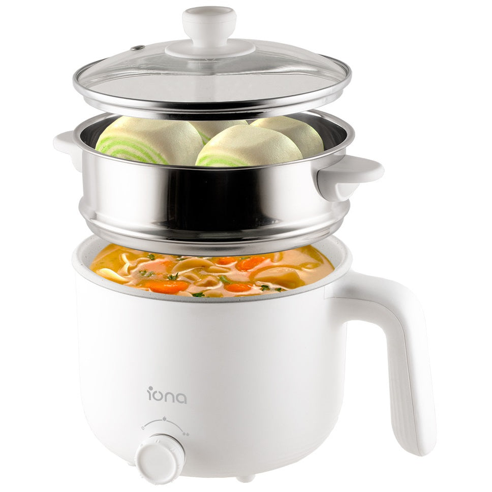 Iona GLMC1812 Multi Cooker 1.2L