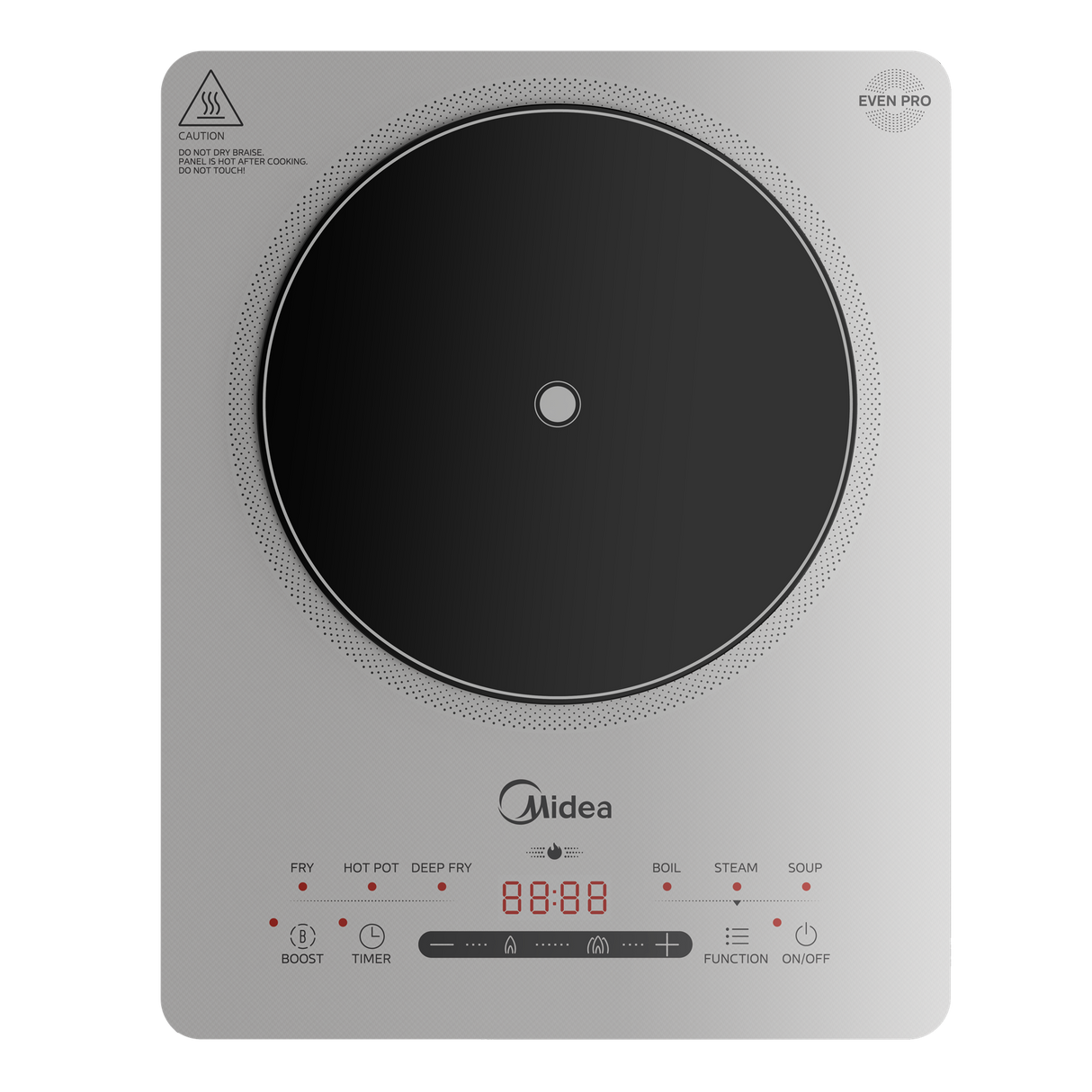 Midea MIC220 Induction Cooker 2200W