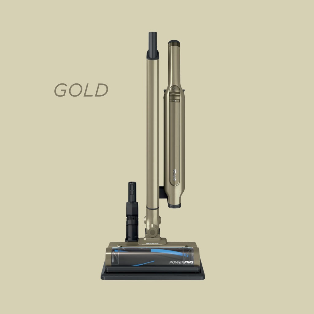 Shark WS632 WANDVAC Ultra Lightweight 3 in 1 Cordless handheld & stick vacuum, Power Boost Mode, Charge dock, Pet Tool