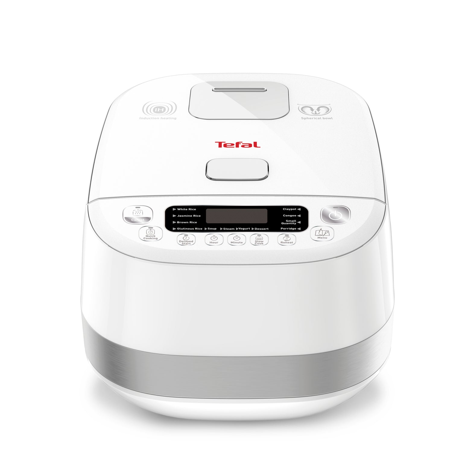 tefal rice cooker claypot rice