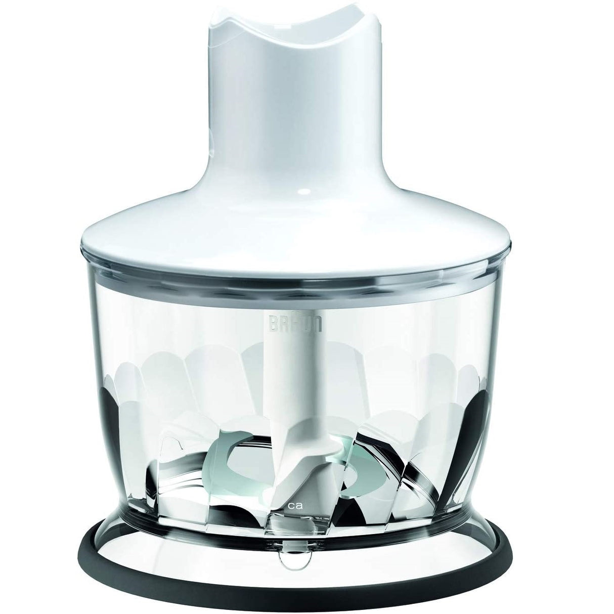 Braun MQ5235 MultiQuick 5 Vario Hand Blender 1000W