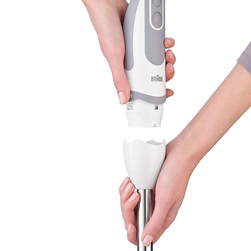 Braun MQ5235 MultiQuick 5 Vario Hand Blender 1000W