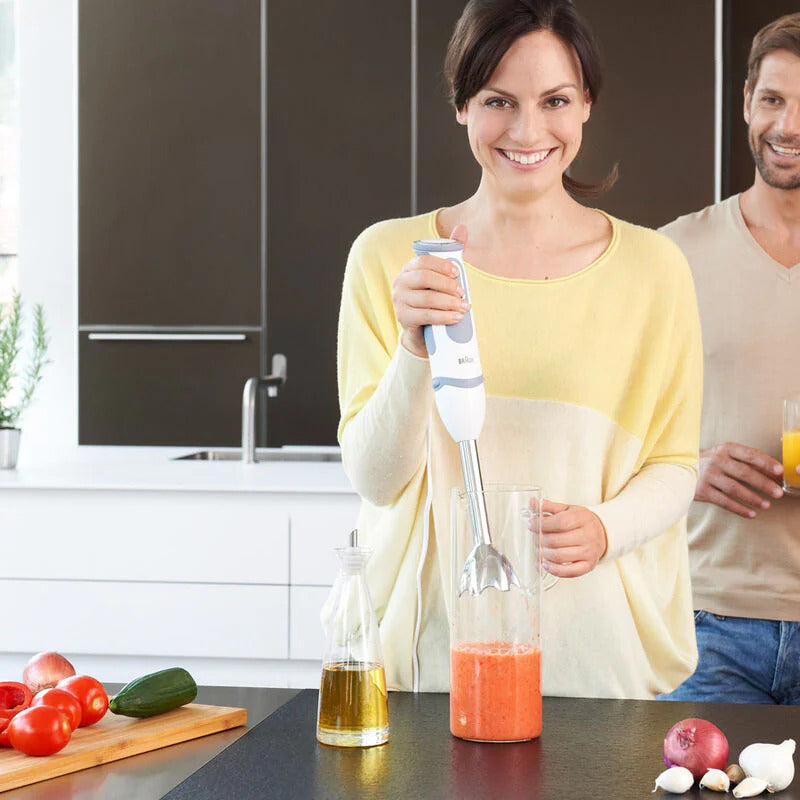 Braun MQ5235 MultiQuick 5 Vario Hand Blender 1000W