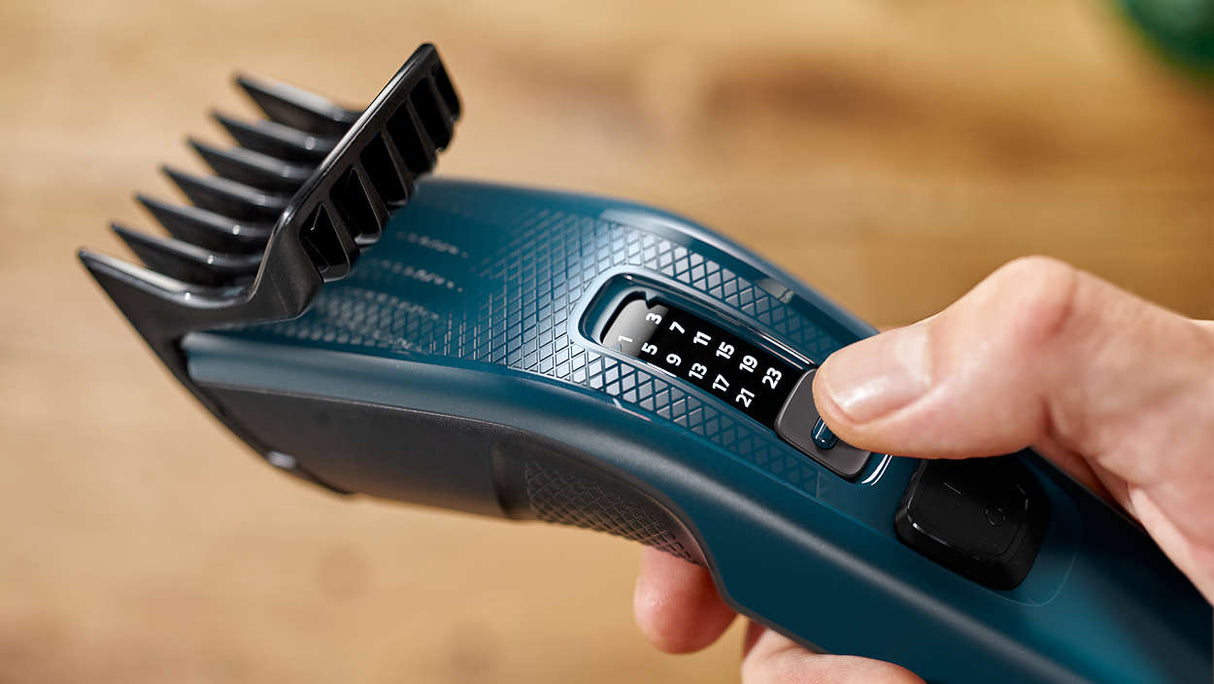 Philips HC3505/15 Corded Hair Clipper