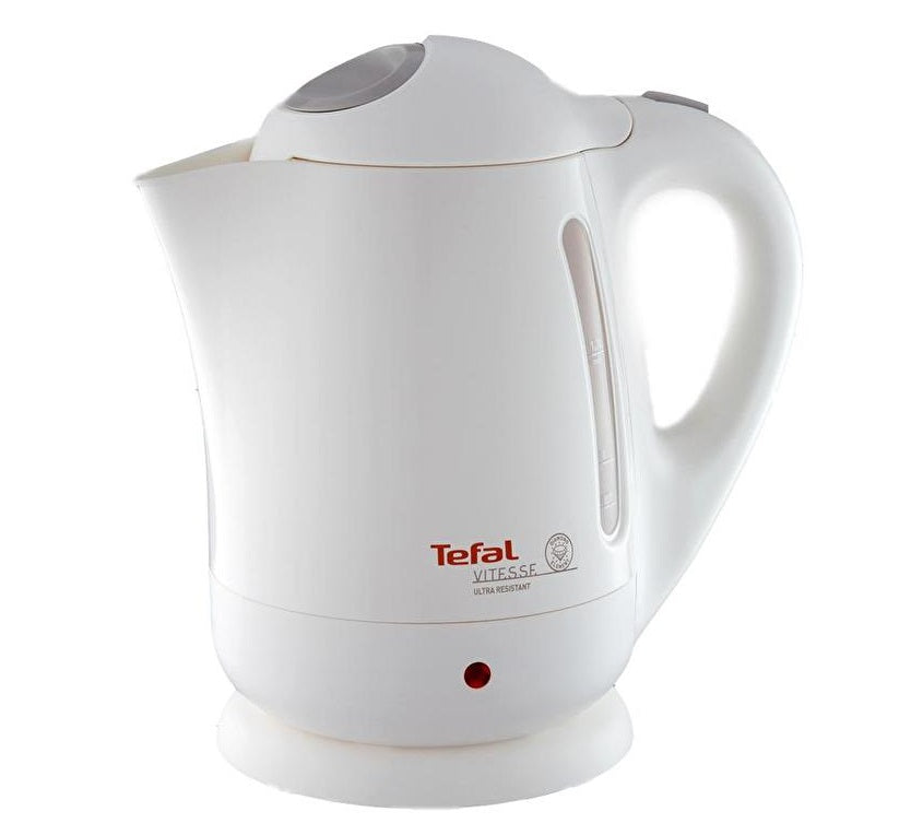 TEFAL KI7008 GLASS KETTLE 1.7L