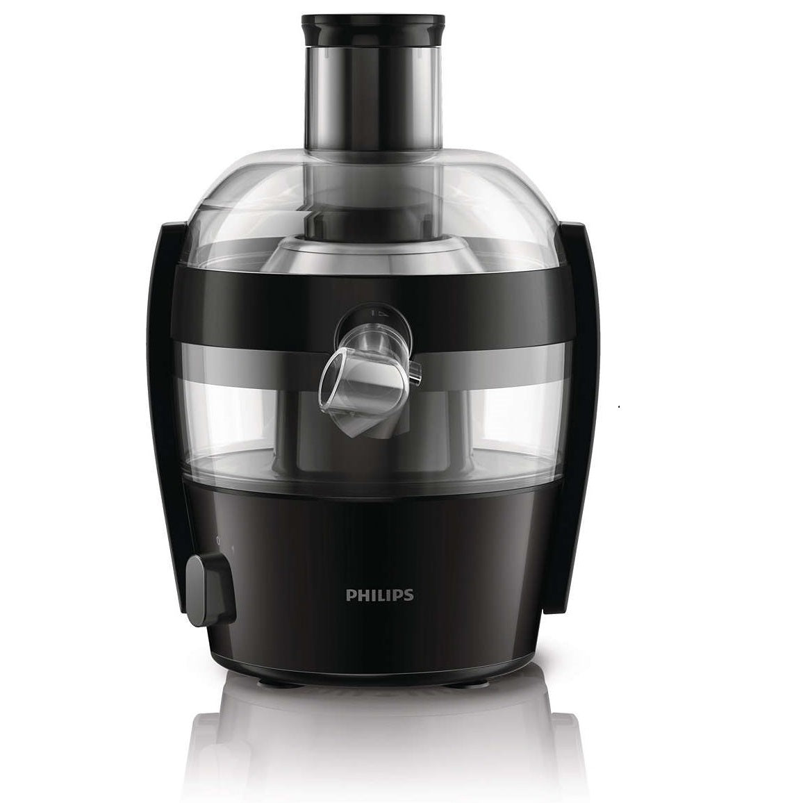 Philips HR1832 Viva Collection Juicer