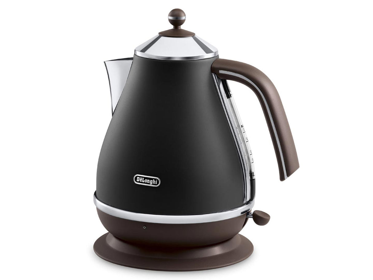 Delonghi KBOV2001 Icona Vintage Kettle 1.7L