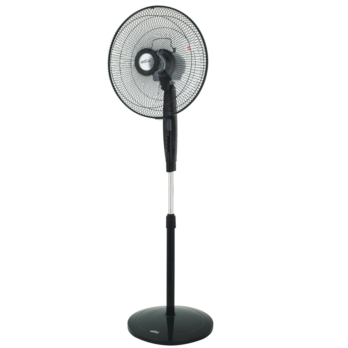 Mistral MSF1628W Stand Fan 16 Inch