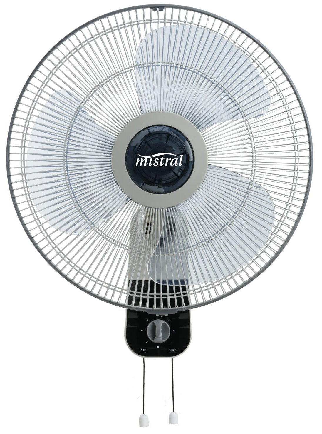 Mistral MWF4034 Wall Fan 16 Inch