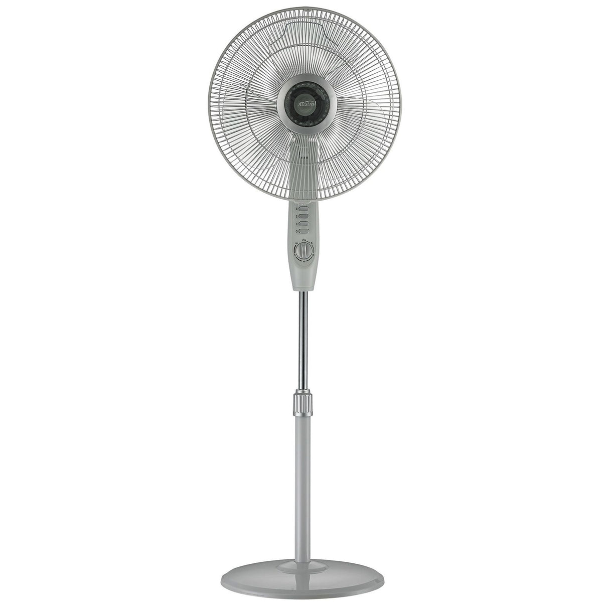 Mistral MSF1678 Stand Fan 16 Inch