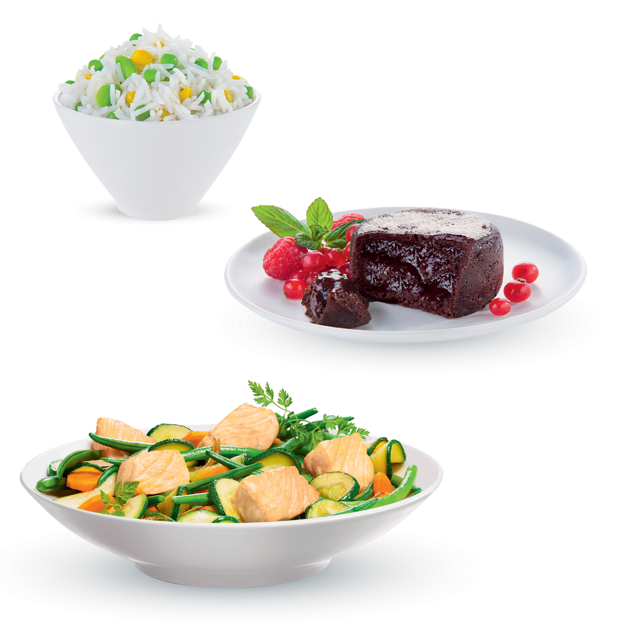 Tefal VC1451 Stainless Steel Convenient Steamer 6L