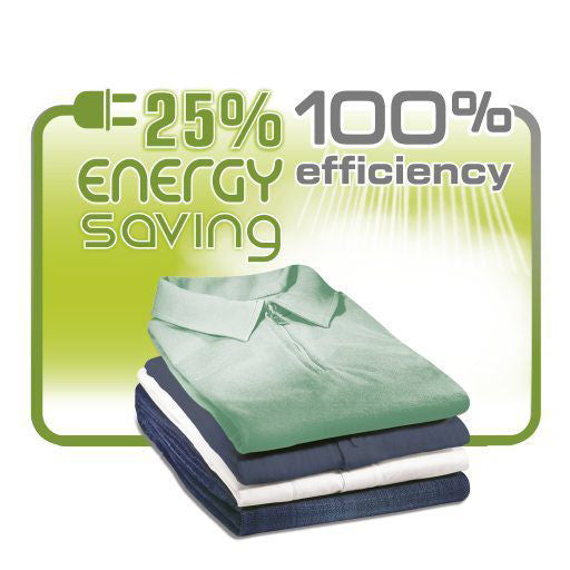 Tefal FV1721 Eco Master Steam Iron 1800W