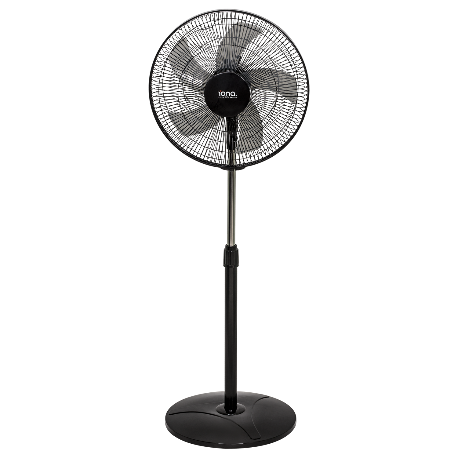 Iona GLSF165 Stand Fan 16 Inch