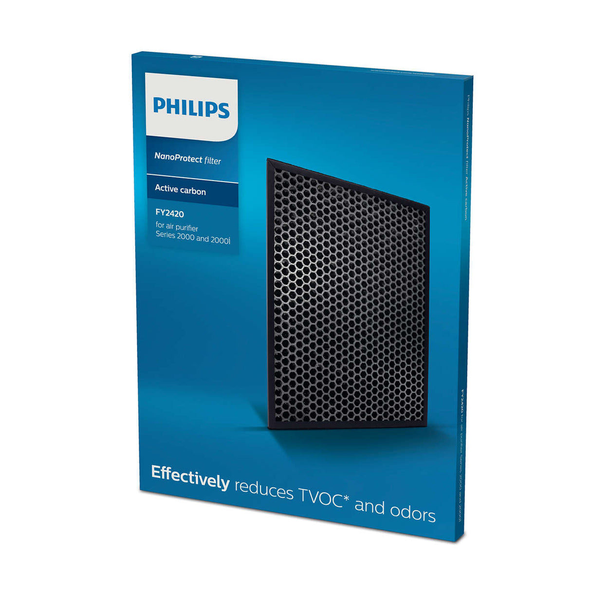 Philips FY2420/20 Active Carbon Filter