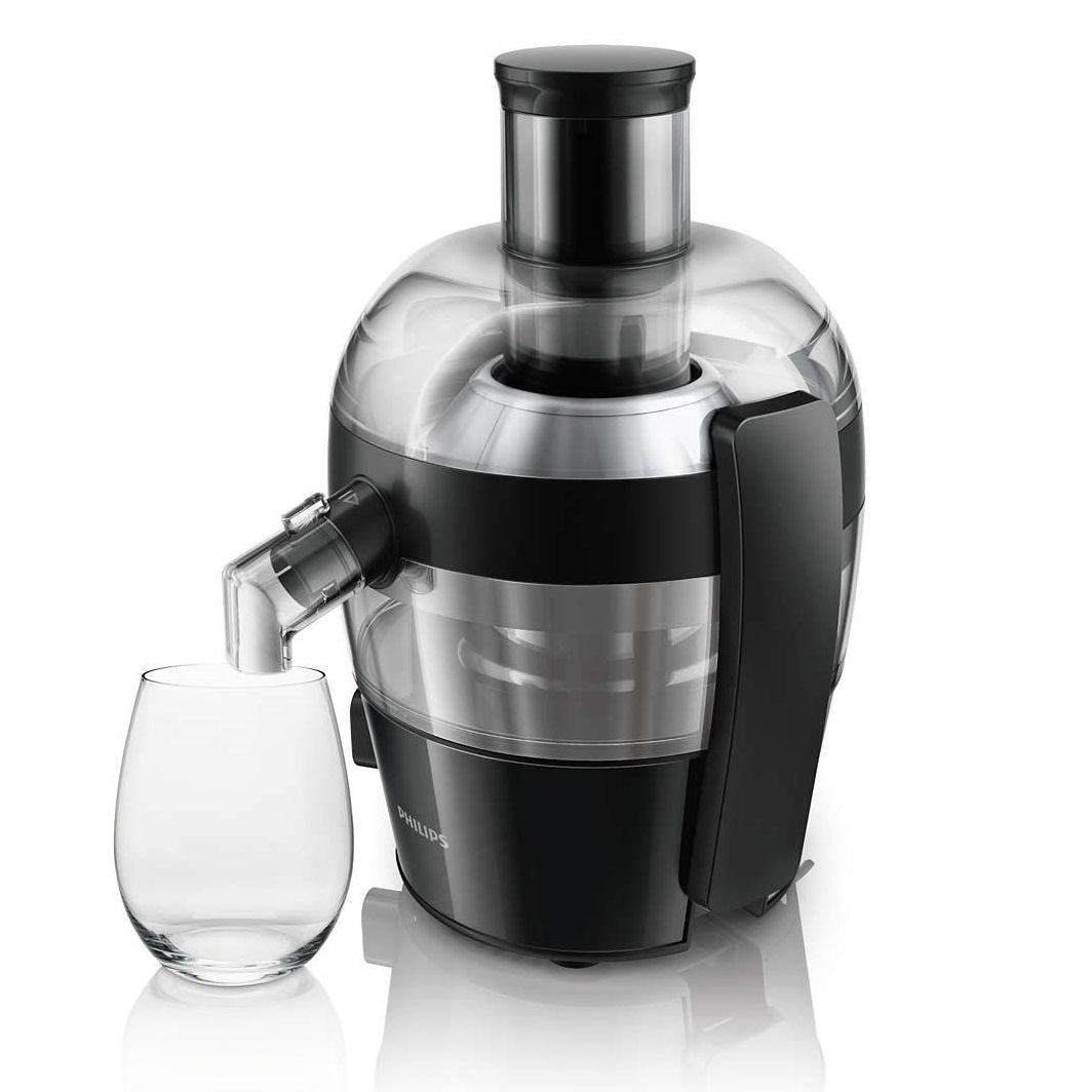 Philips HR1832 Viva Collection Juicer