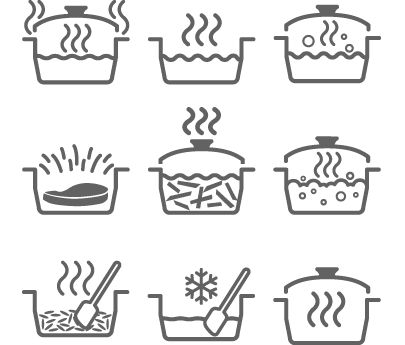 Tefal FR4950 Versalio Deluxe 9 in 1 MultiCooker 1600W