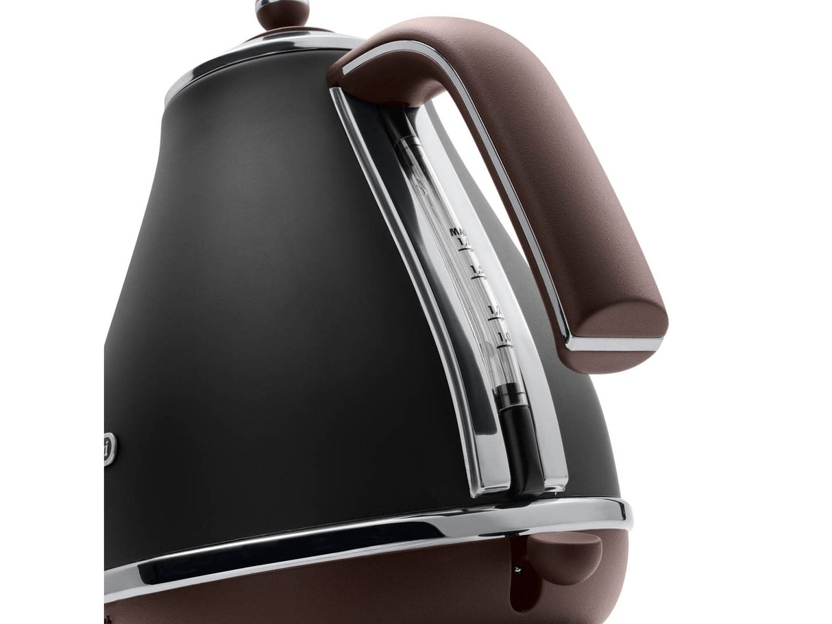 Delonghi KBOV2001 Icona Vintage Kettle 1.7L
