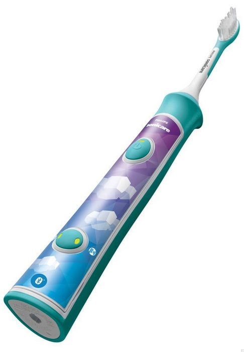 Philips HX6321 Sonicare For Kids with BlueTooth Coaching App