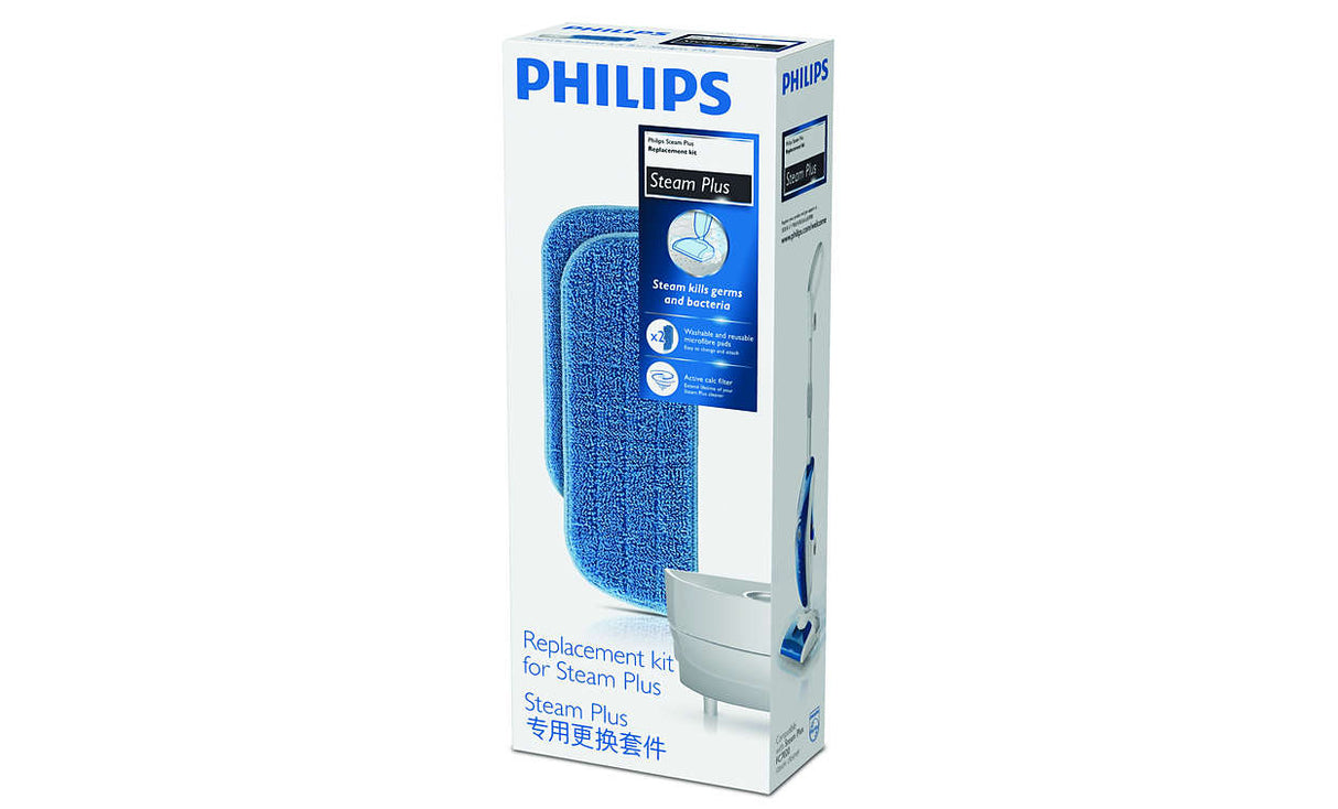 Philips FC8056/01 Steam Plus