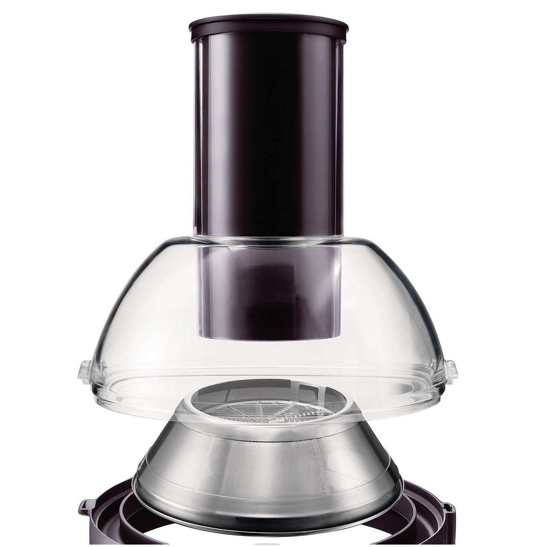 Philips HR1832 Viva Collection Juicer