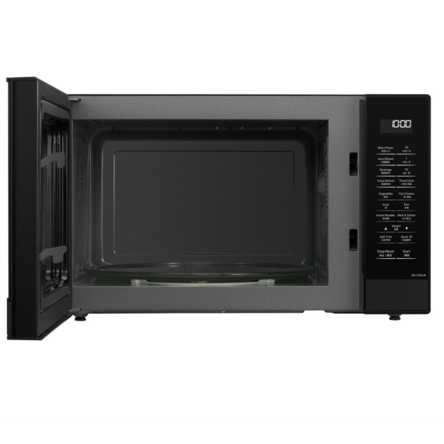Panasonic NN-ST65JBYPQ Inverter Technology Microwave Oven 32L