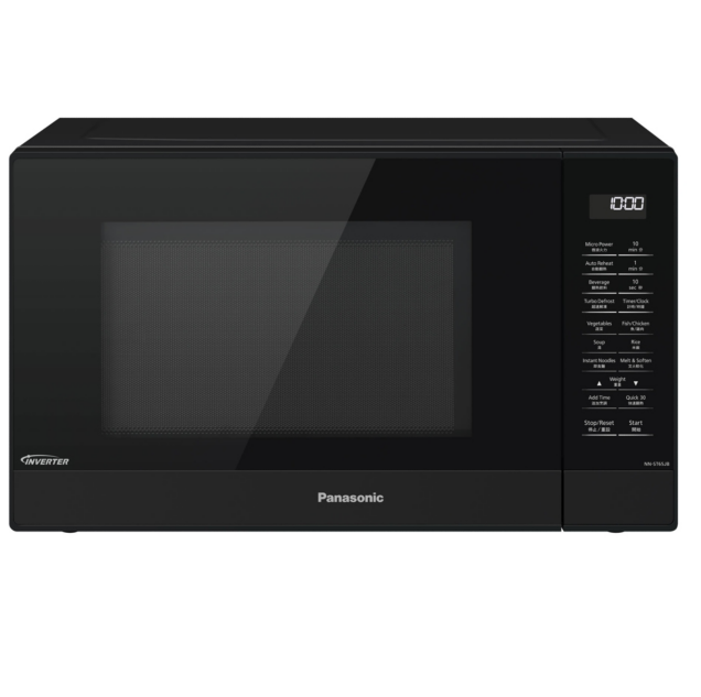Panasonic NN-ST65JBYPQ Inverter Technology Microwave Oven 32L