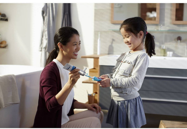 Philips HX6321 Sonicare For Kids with BlueTooth Coaching App