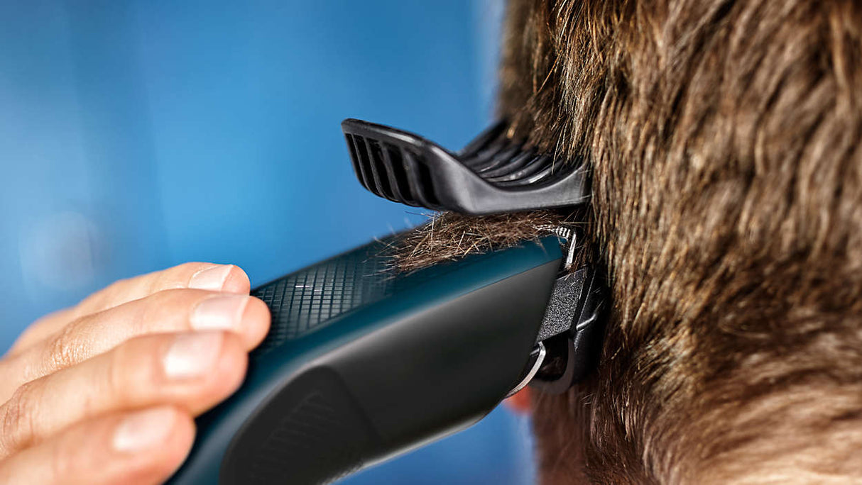 Philips HC3505/15 Corded Hair Clipper