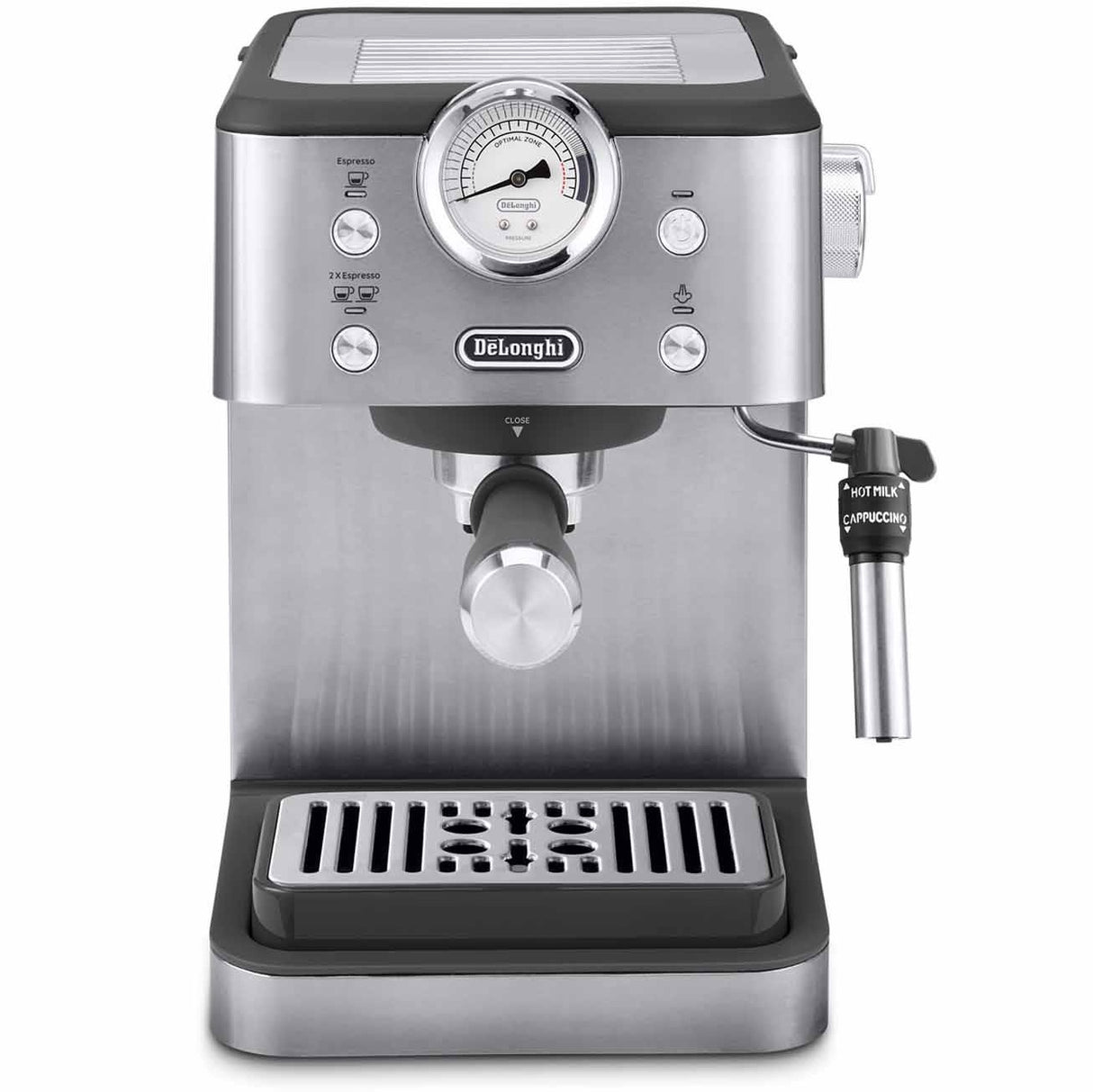 Delonghi EM450.M Classic Espresso Machine
