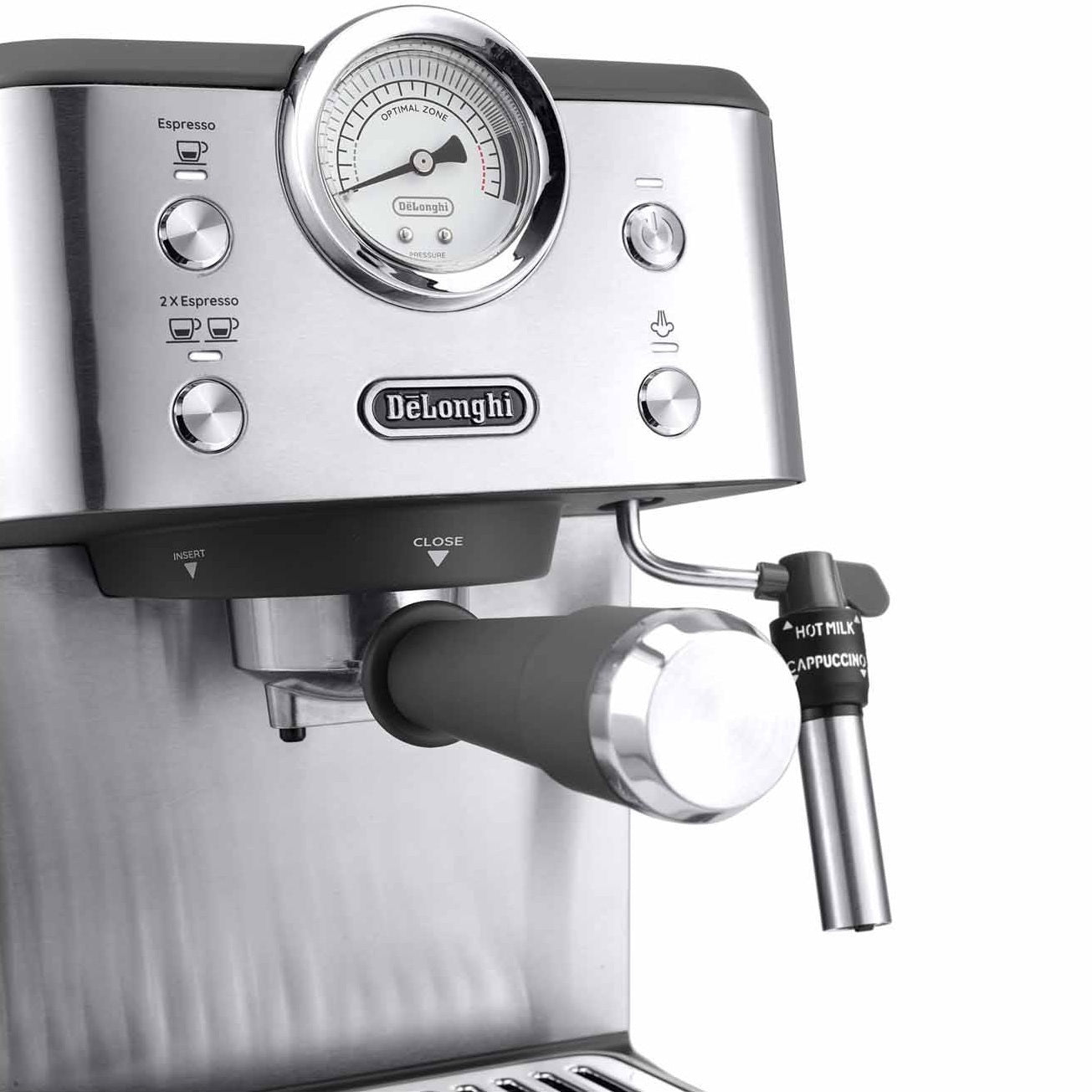 Delonghi EM450.M Classic Espresso Machine