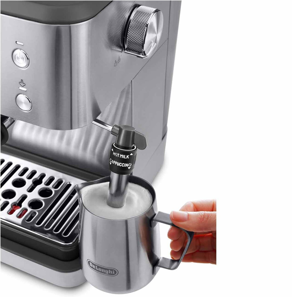 Delonghi EM450.M Classic Espresso Machine