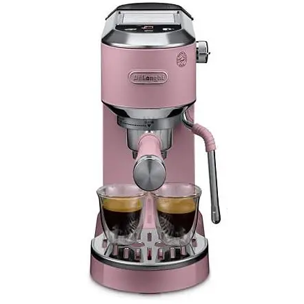 Delonghi Dedica EC890 Duo Manual Coffee Maker - 4 Color Available