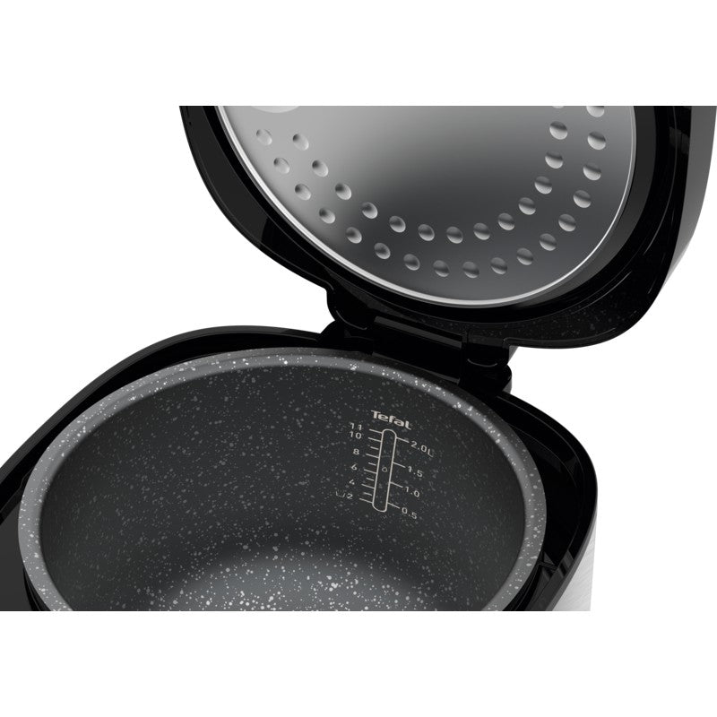 Tefal RK364A Mechanical Rice Cooker 11 cups (Extra durable) 2L