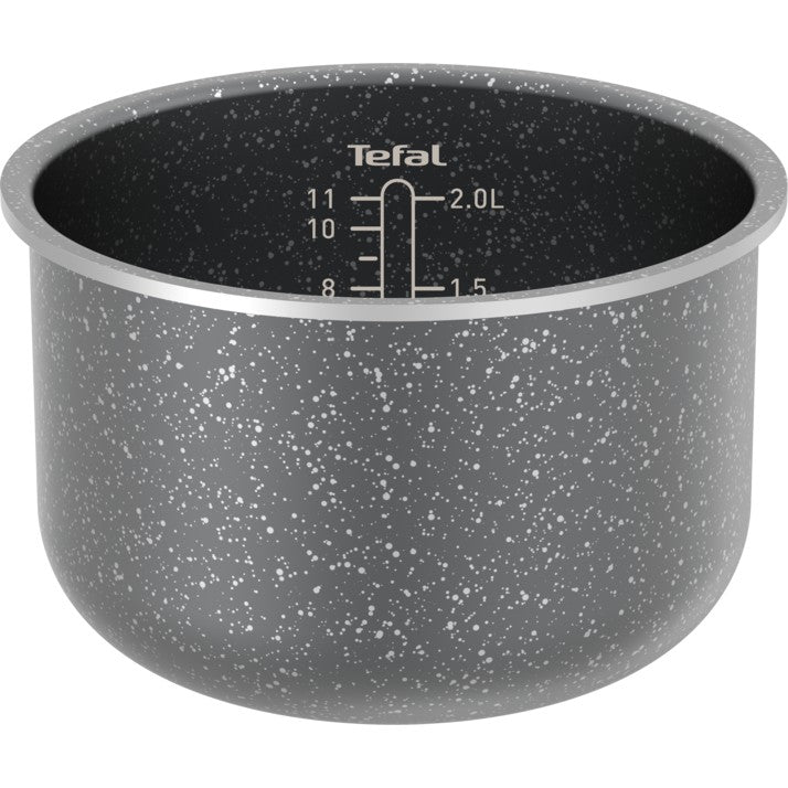 Tefal RK364A Mechanical Rice Cooker 11 cups (Extra durable) 2L