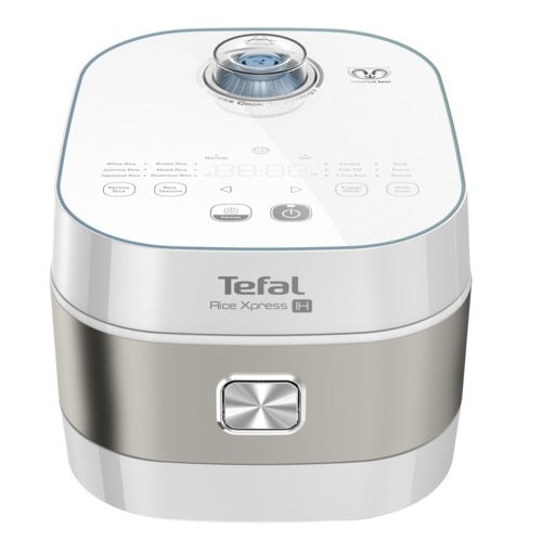 Tefal RK7621 Xpress IH Rice Cooker 1.5L