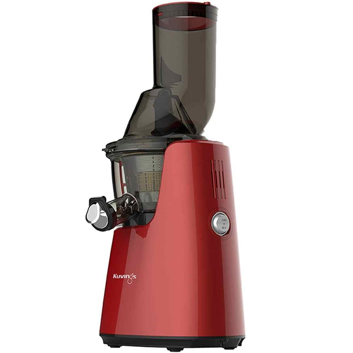 Kuvings NS-721| NS-721CBM2 WHOLE Slow Juicer - Made in Korea - 10 Years warranty on Motor