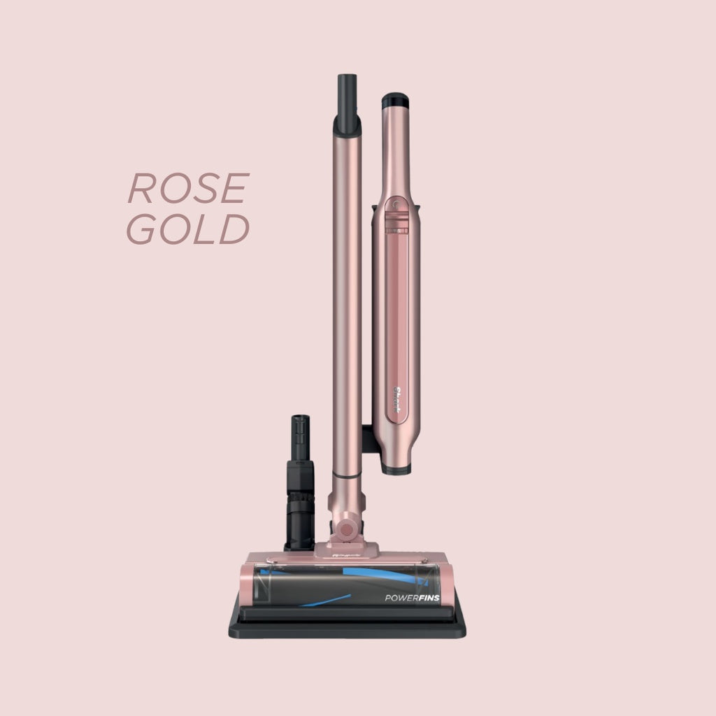 Shark WS632 WANDVAC Ultra Lightweight 3 in 1 Cordless handheld & stick vacuum, Power Boost Mode, Charge dock, Pet Tool