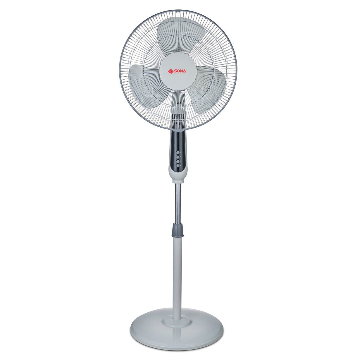 Sona S11 Stand Fan 16 Inch