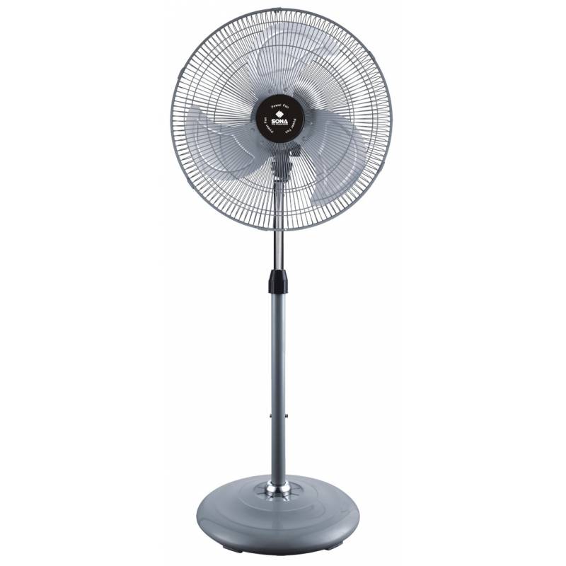 Sona SSO 6065 Power Stand Fan 16 Inch