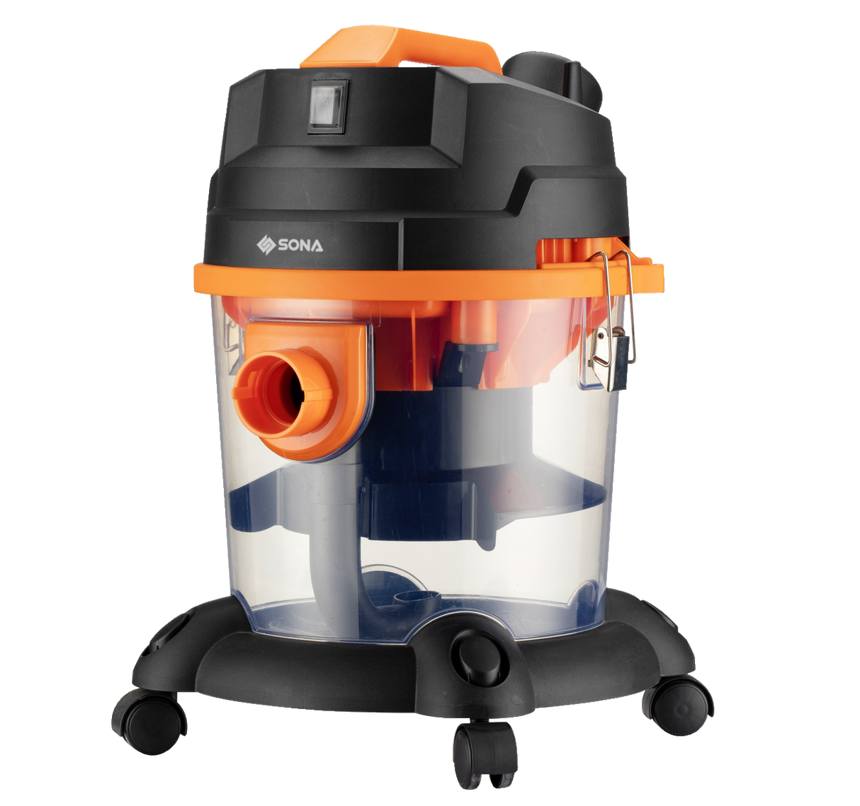 Sona SVC 6880 | SVC6880 Water Filtration Vacuum Cleaner