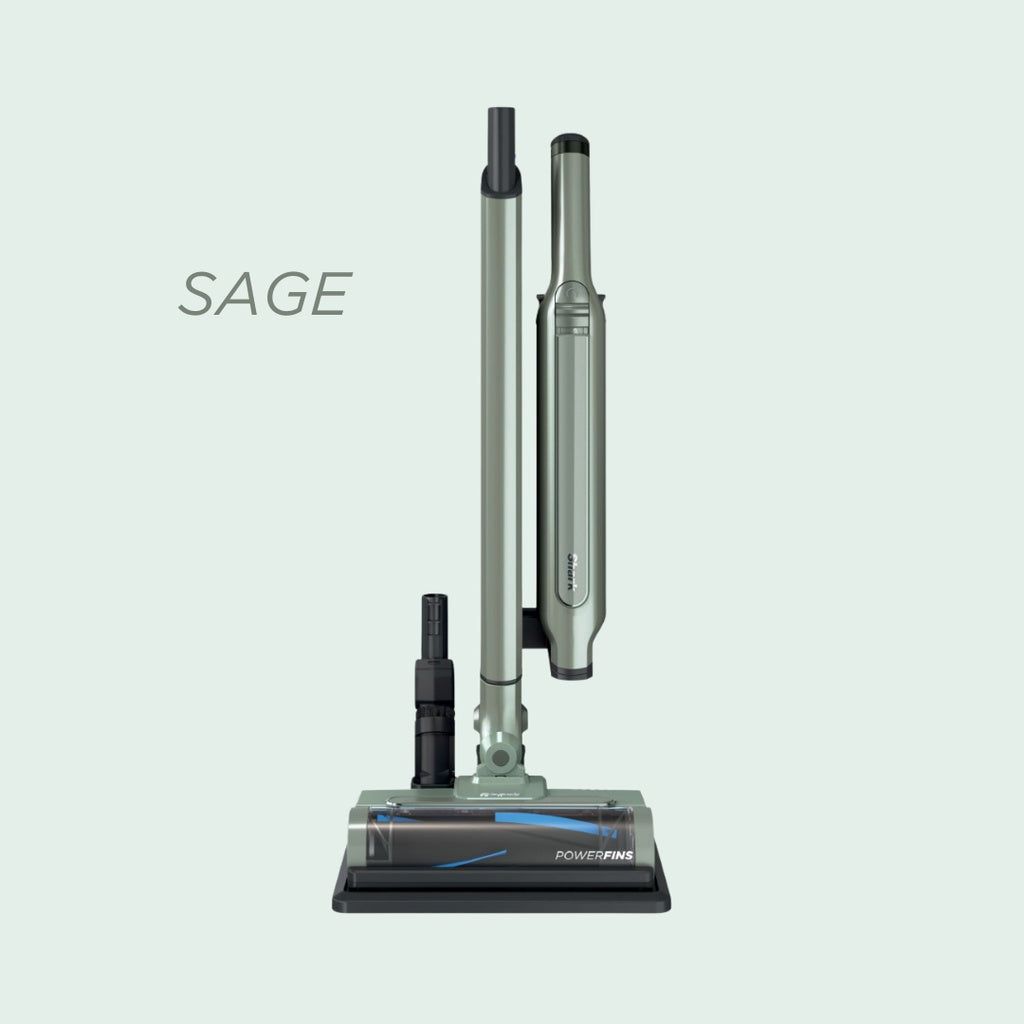 Shark WS632 WANDVAC Ultra Lightweight 3 in 1 Cordless handheld & stick vacuum, Power Boost Mode, Charge dock, Pet Tool