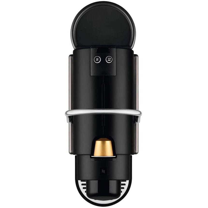 Nespresso C61 Pixie Coffee Machine + Free $10 Coffee Voucher and Capsules