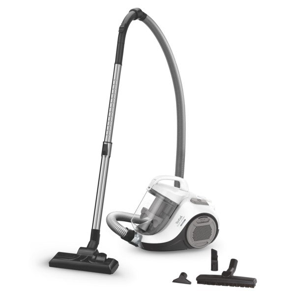 Tefal TW2947 Bagless Vacuum Cleaner Swift Power Cyclonic