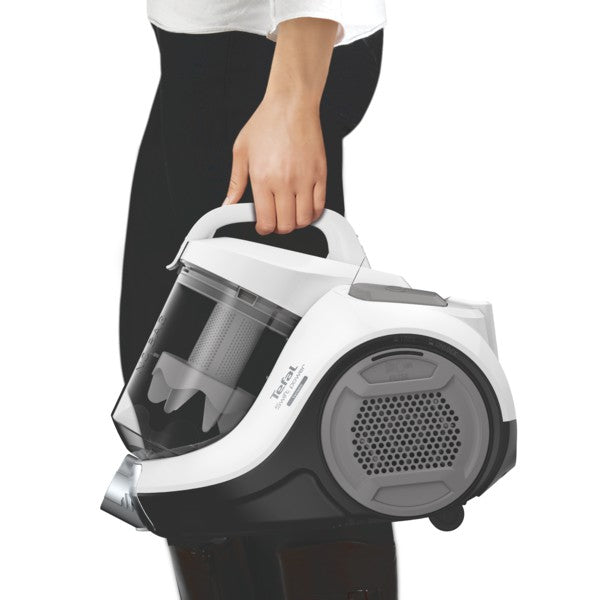 Tefal TW2947 Bagless Vacuum Cleaner Swift Power Cyclonic