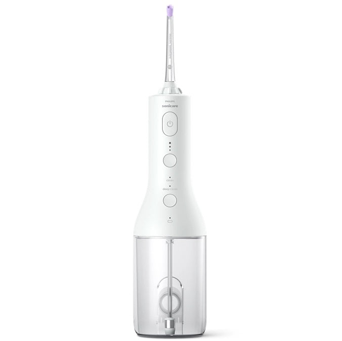Philips HX3826 Sonicare Cordless Power Flosser 3000 Oral Irrigator